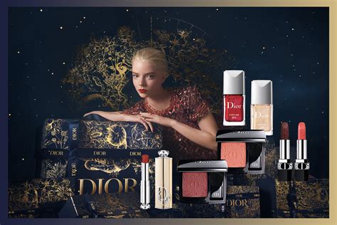 dior eyeshadow holiday|Dior Holiday 2024 Makeup Collection .